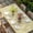 Light Yellow, variant on Brown Pure Color Table Cloths for 8 Foot Rectangle Tables, Aesthetics Contemporary Luxury Patio Waterproof Elastic Fitted Tablecloths, Washable Rectangular Table Cover for Camping