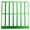 Green, variant on 3D Printed Painting Ruler Grid Tool for Home Crafts Precision Grid for Diamond Art Creation, DIY Diamonds Painting Tools for Full Drill or Partial Kits