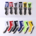 thumbnail image 2 of Calcetines de fútbol Calcetines de fútbol antideslizantes para hombres Calcetines deportivos de tubo Tomshoo Calcetines de fútbol, 2 of 7