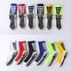 thumbnail image 2 of Calcetines de fútbol Calcetines de fútbol antideslizantes para hombres Calcetines deportivos de tubo Tomshoo Calcetines de fútbol, 2 of 7