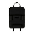 thumbnail image 1 of Vaidha Child Car Seat Backrest Protector Car Rear Seat Storage Bag Car Backrest Hanging Car Rear Seat Storage, 1 of 1