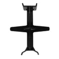 thumbnail image 2 of de Protección de Horquilla de Motocicleta de Plástico Soporte de Ahorro de Horquilla para Motocicletas Todoterreno Práctico Universal Negro Yotijar Protector de horquilla de motocicleta, 2 of 10