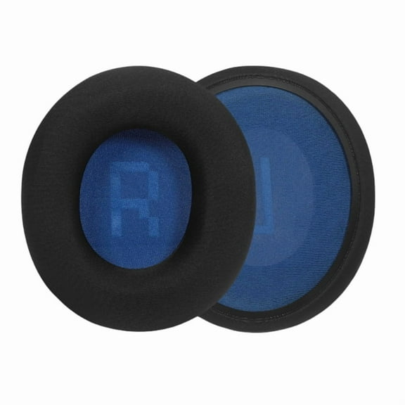 Memory Foam Ear Cushions for Skullcandy SLYR PRO Headphone Ear Pad for Enhanced Sound Isolation and Comfortable Fit