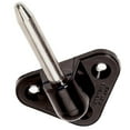 thumbnail image 1 of Barton Marine Transom Pintle - 9.5mm Diameter, 1 of 1
