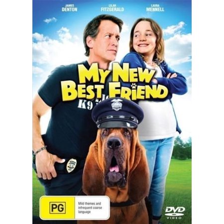 My New Best Friend ( A Girl's Best Friend ) [ NON-USA FORMAT, PAL, Reg.0 Import - Australia (Best Av Receiver 2019 Australia)