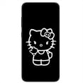 thumbnail image 1 of Funda de teléfono de Hello kitty Cat para Huawei Nova 3i, 3, 5t, 2i, 2, 4E, 7, SE, Mate 10, 20, P20, P30 Pro, P10 Lite zhangmengya LED, 1 of 2