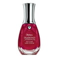 thumbnail image 1 of Sally Hansen Diamond Strength® Nail Color, Infused with real Micro-Diamonds & Platinum, 10-day protection from freaking, splitting & cracking, 1 of 6