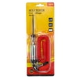 thumbnail image 2 of Circuit Tester Probe Light Voltage Pen Detector 3-48V Electric Car Fuse Test, 2 of 6