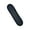 Black, variant on Ventilated Detachable Backpack Shoulder Pads With Foam Padding Ergonomic Support For Enthusiasts Tear Resistant Nylon Travel Essential