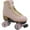 Blush Pink, variant on Roces Women's Roces Piper Quad Roller Skates, Purple, 6M/8W