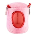 thumbnail image 2 of BotaniNest Cat Ferret Animal Bed Cage Hamster Rabbit Beds For Indoor Ferret Rabbit Bed Cat Blue Convenient Design, 2 of 7