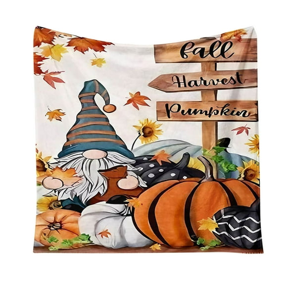 asddcavvf Autumn And Winter Blankets Autumn And Winter Home Decoration Autumn Soft Blankets For Autumn Bedroom Decoration Suitable For Bedrooms Sofas And Guests Warmest Blankets for Winter