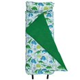 thumbnail image 1 of Wildkin Dinomite Original Nap Mat, One Size, 1 of 7