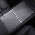 thumbnail image 1 of SPRING Center Control Console Panel Sticker Interior Film for Tesla for Model 3 Clear, 1 of 4