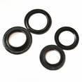 thumbnail image 2 of 10 X Œillets Auto-Scellants en Plastique pour Bâche Lot R9, 2 of 7