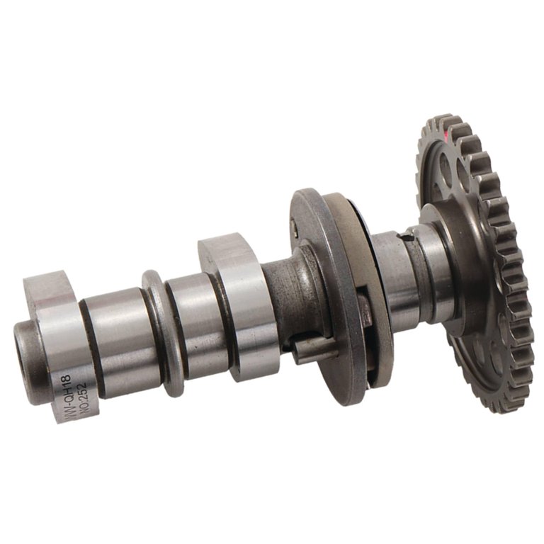 Hot Cams 2072-1IN Stage 1 Camshaft For Suzuki LT-R 450 ATV (2006-2009) - Improves Mid-Range & Top End