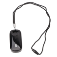 thumbnail image 4 of Wearable Rechargeable Mini Low Noise Air Purifier, Black, 4 of 5
