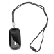 thumbnail image 4 of Wearable Rechargeable Mini Low Noise Air Purifier, Black, 4 of 5