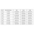 thumbnail image 5 of Fozruso Boys Knit Half Zip Hooded Sweatshirt For Kids Cozy Long Sleeve Pullover with Pockets, 5 of 7