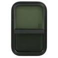 thumbnail image 3 of RV Privacy Screen Window, 590x390mm  Sealing Tinted Tempering Glass Durable RV  With   For Trailers, 3 of 8