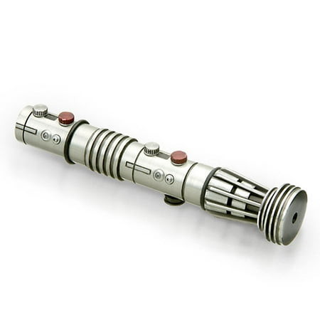 Star Wars Episode I Master Replicas Darth Maul Scaled Mini Lightsaber