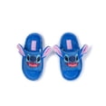 thumbnail image 2 of Lilo  and  Stitch Youth Bounce Slide Slippers with 3D Ears-Size 2, 2 of 6