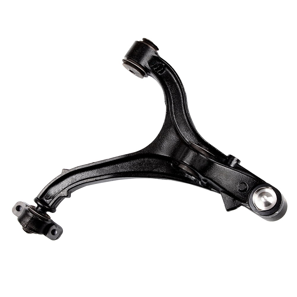 ECCPP Control Arm Kit 2006 2007 2008 2009 2010 for Jeep Commander 2005 2006 2007 2008 2009 2010 for Jeep Grand for Cherokee - Lower Control Arms Front Sway Bar End Links Upper Ball Joints