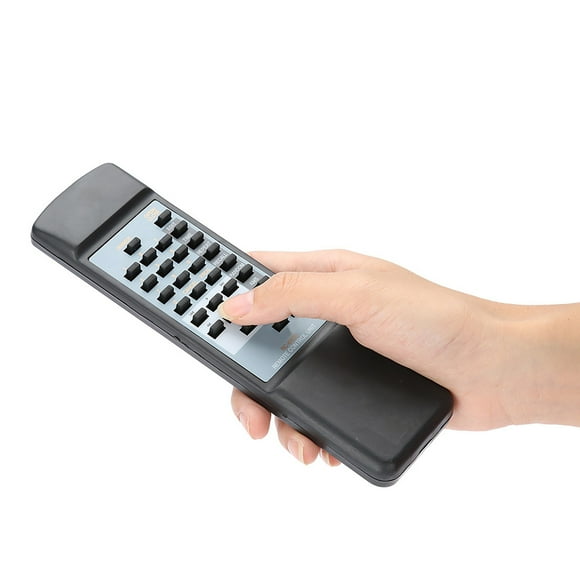 Télécommande du système Audio, télécommande pour MARANTZ, télécommande Audio CD TV de Remplacement pour MARANTZ CD63SE CD67SE CD48SE