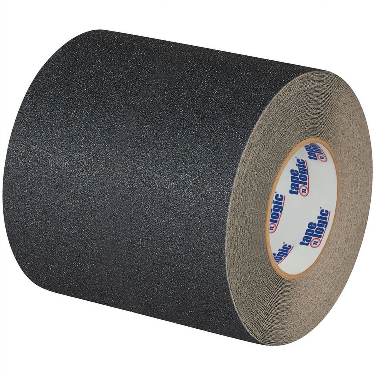 Tape Logic Heavy-Duty Anti-Slip Tape Black 12" X 60 Ft Roll