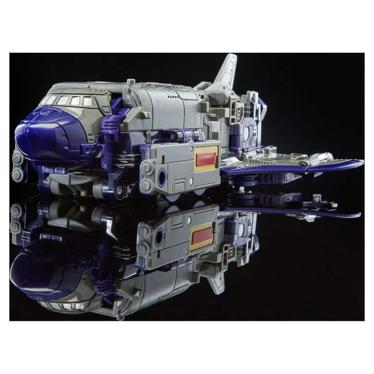 Transformers Generations War for Cybertron WFC-S51