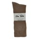 thumbnail image 4 of Calcetín P/diabético Costura Fina Liso 3 Pares, 4 of 6