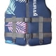 thumbnail image 5 of Chaleco Salvavidas Neopreno Canotaje Correas Nailon Adultos para Nadar Pesca en, 5 of 6