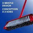 thumbnail image 2 of Vileda Balai 3Action - 3 Types de Poils à Balayer et Nettoyer, Écologique, 2 of 4