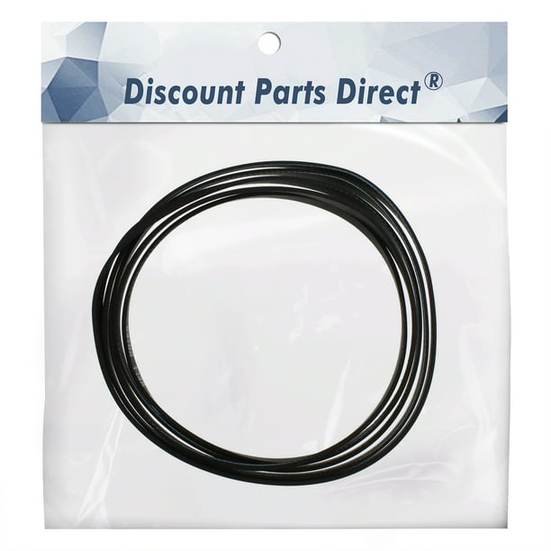 6602001655 Dryer Drum Belt Replacement Parts for Samsung Dryer