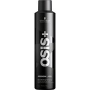 OSiS + SESSION LABEL مثبت شعر قوي سلس ، 9 -Ounce