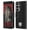 Alpha, variant on Head Case Designs Officially Licensed AMC The Walking Dead Season 10 Character Portraits Alpha Leather Book Wallet Case Cover Compatible with Samsung Galaxy S23 5G