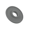 thumbnail image 2 of Heliisoer Stainless Steel Stand Smart Speaker Metal for Apple HomePod, 2 of 3