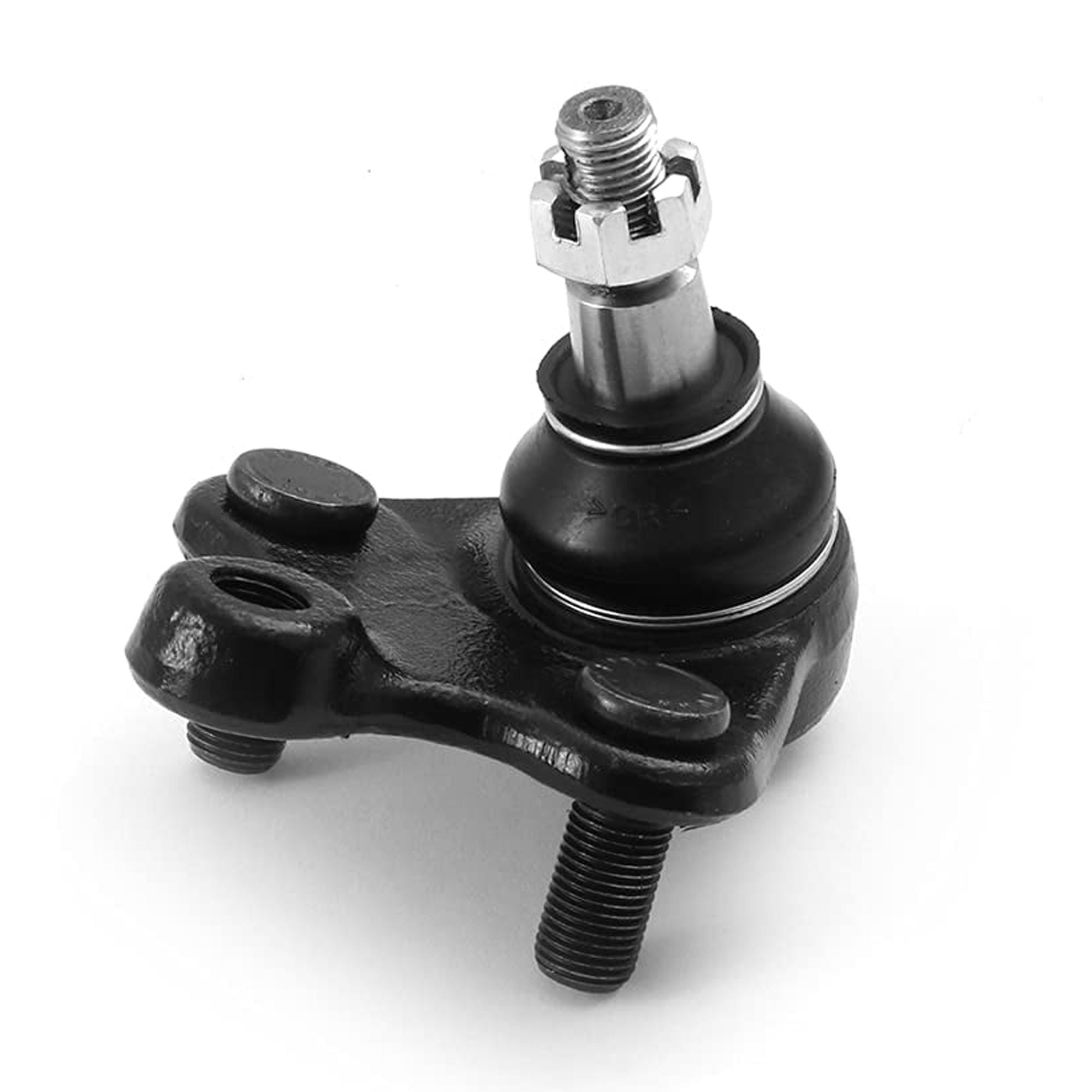Metrix Premium Chassis Parts - 4 PC L/R Front Sway Bar Stabilizer End Link & L/R Front Lower Ball Joint Kit Fits 12-15 Honda Civic, 13-15 Acura ILX, Replacement K750605 K750604 K500234