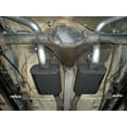 thumbnail image 5 of Flowmaster 17129 Header-back System - Dual Side Exit - American Thunder - Aggressive Sound, 5 of 10