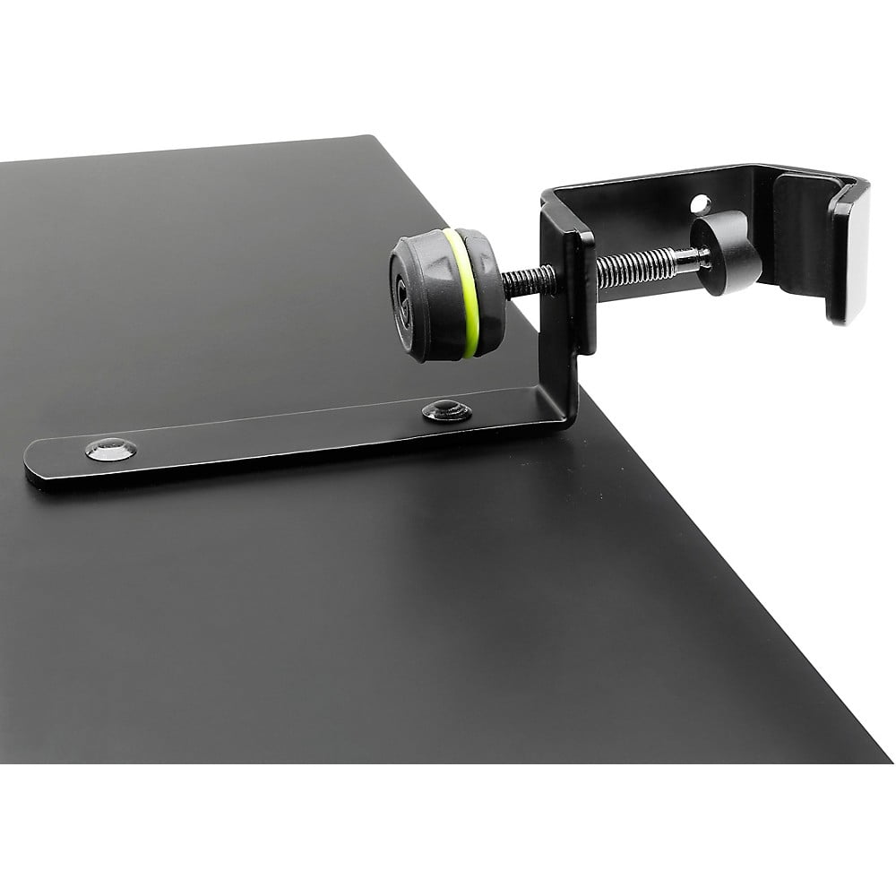 Gravity Stands Microphone Stand Tray 400mm x 130mm