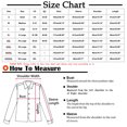thumbnail image 3 of XPMWRP Women's Sequin Thicken Fleece Lined Hooded Jacket Long Sleeve Solid Color Casual Zipper Coats Waterproof Winter Trendy Clothes with Pockets Gold XXXL, 3 of 6