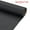 Black, variant on Uxcell 1 pack Wrapping Paper, Craft Paper Packing Paper 12" x 394"(33') Orange