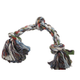thumbnail image 4 of Pet Friendly Three Knot Rope Toy Large  (USA Product), 4 of 8