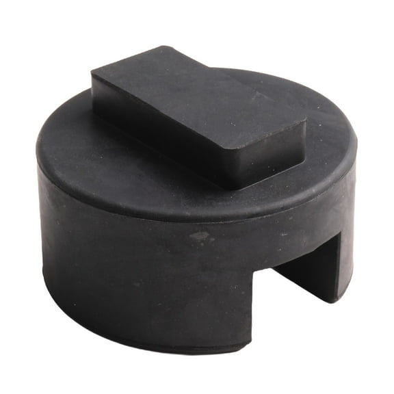 YaSaLy for Bmw 1 2 3 Series E81 E82 E87 E88 F20 F21 Car Rubber Pads Jack- Stands Adapters Pucks Suit Car Axle- Jack- Stand Floor Jack-