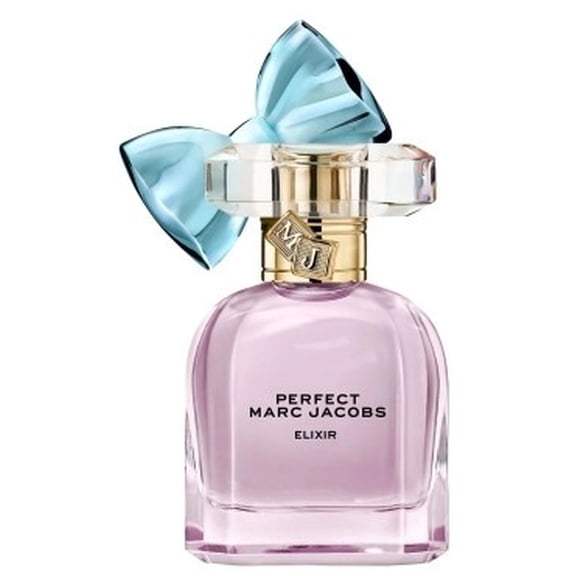 Marc Jacobs Ladies Perfect Elixir EDP 0.16 oz Fragrances 3616304984709