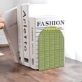 thumbnail image 6 of Naloa Multiplication Table1 2 Pcs Bookend Large Capacity Office Book Ends for Home Office Library School Study Decoration, 6 of 8