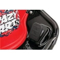 thumbnail image 3 of Crazy Cart by Razor - Black/Red, 24V Electric Drifting Go Kart, up to 12 mph, for Child Ages 9+, 3 of 10