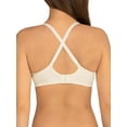 thumbnail image 2 of Secret Treasures Cross-Back Solid All Occasion Bra (Women's) 1 Pack, 2 of 3