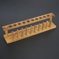 thumbnail image 1 of Pastelero De Ensayo De Madera, Soporte De Ensayo De Madera Herramienta De Laboratorio De Laboratorio Laboratorio De Laboratorio Topeador De Tubos De, 1 of 7