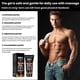 thumbnail image 4 of Thicker Longer Strong For Male, Erection Cream For Men Longer Time 60ml, 4 of 5
